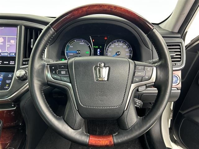 Toyota CROWN MAJESTA 2014 7282470-5