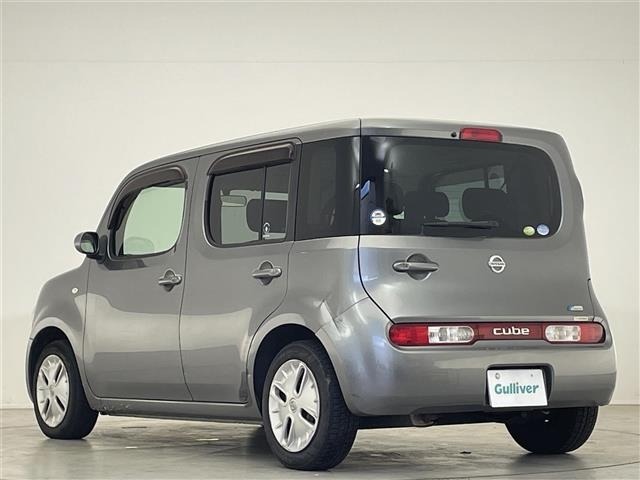 Nissan CUBE 2009 7277995-1