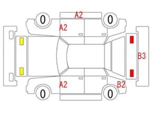 Nissan CUBE 2009 7277995-10