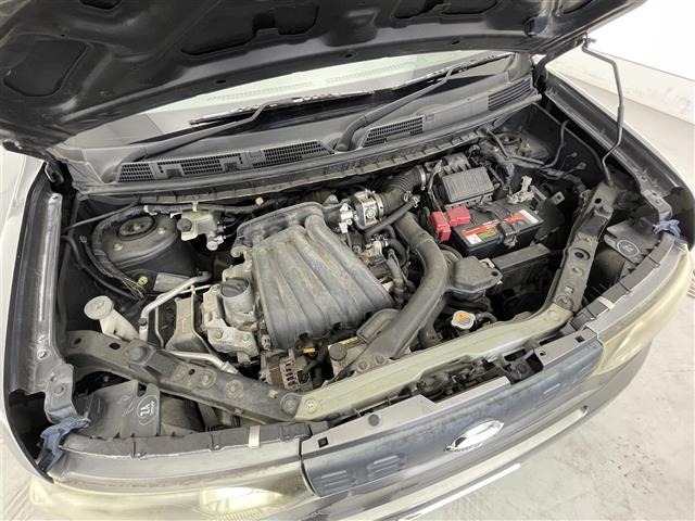Nissan CUBE 2009 7277995-3