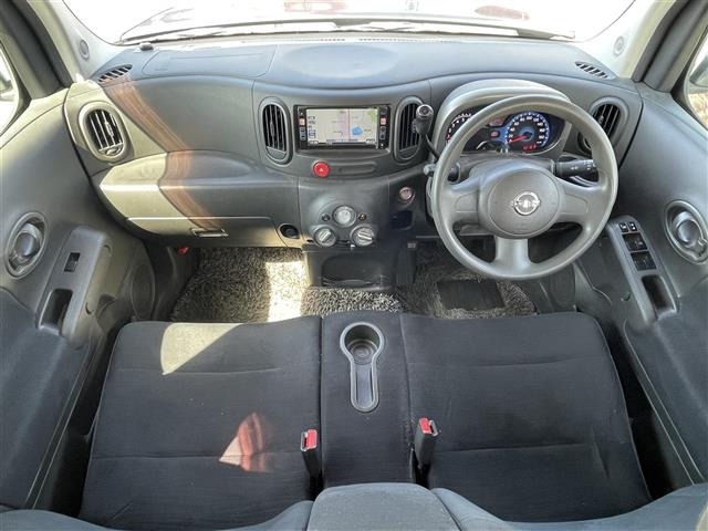 Nissan CUBE 2009 7277995-4