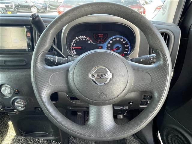 Nissan CUBE 2009 7277995-7