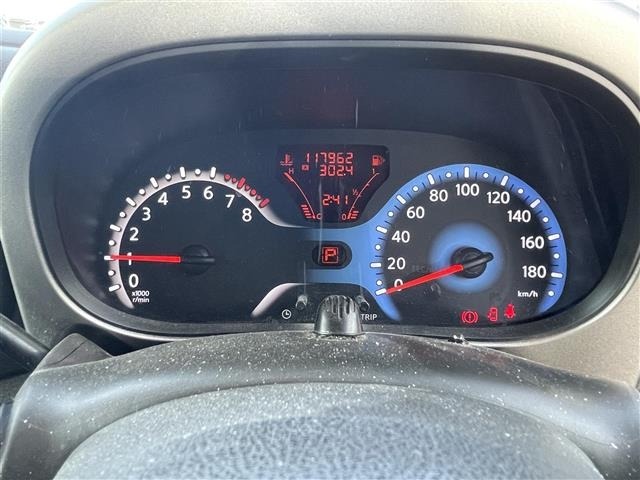 Nissan CUBE 2009 7277995-8