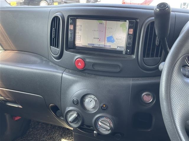Nissan CUBE 2009 7277995-9