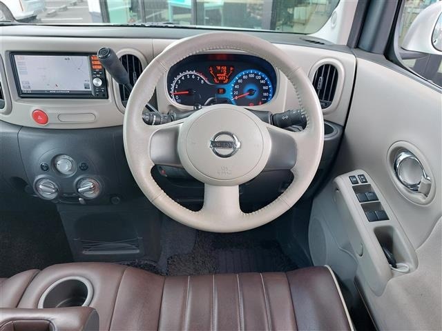 Nissan CUBE 2015 7277996-11