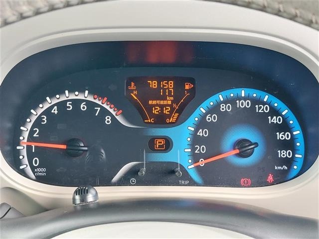 Nissan CUBE 2015 7277996-13