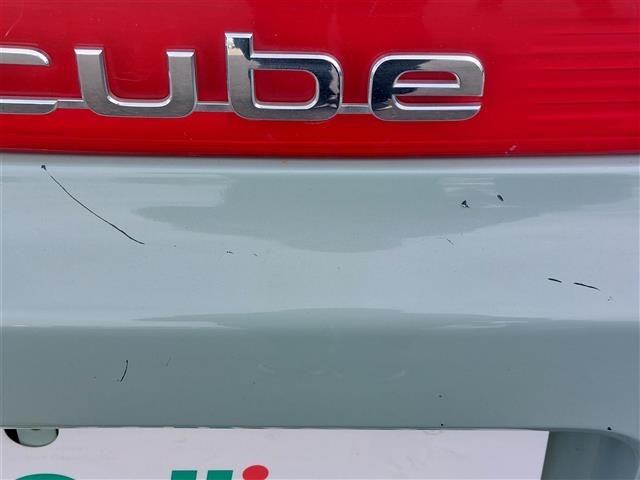 Nissan CUBE 2015 7277996-14
