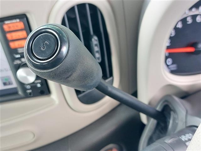 Nissan CUBE 2015 7277996-15
