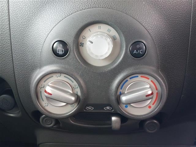 Nissan CUBE 2015 7277996-19