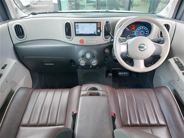 Nissan CUBE 2015 7277996-28