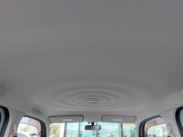 Nissan CUBE 2015 7277996-3