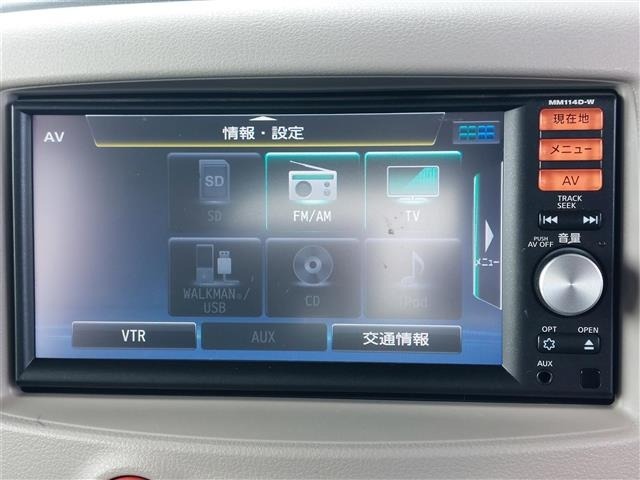 Nissan CUBE 2015 7277996-30