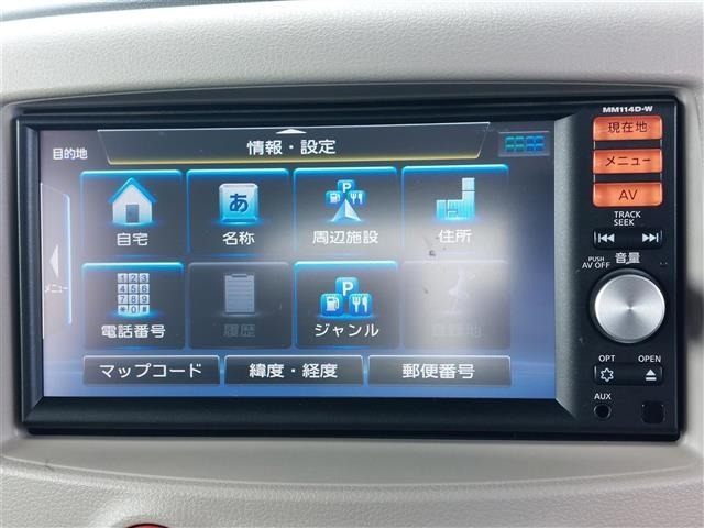 Nissan CUBE 2015 7277996-31