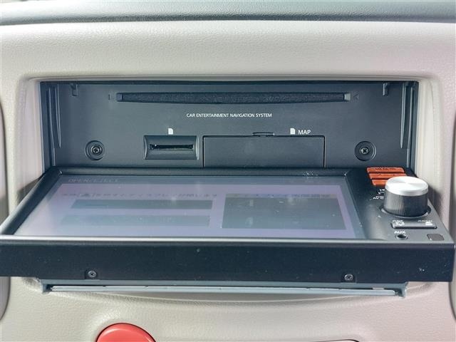 Nissan CUBE 2015 7277996-32