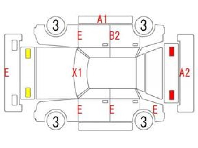 Nissan CUBE 2015 7277996-36