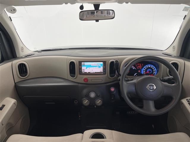Nissan CUBE 2011 7278004-2
