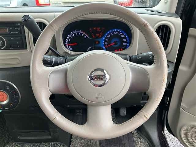 Nissan CUBE 2009 7278046-3