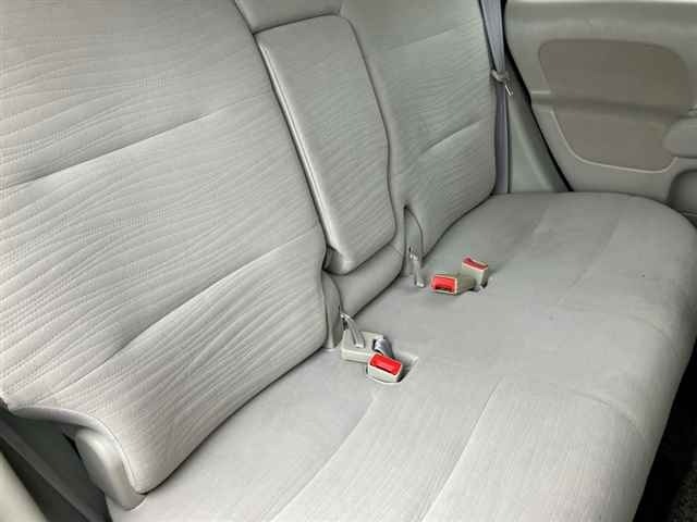 Nissan CUBE 2009 7278046-8