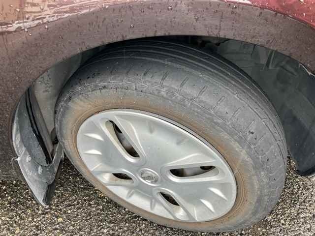 Nissan CUBE 2009 7278046-9