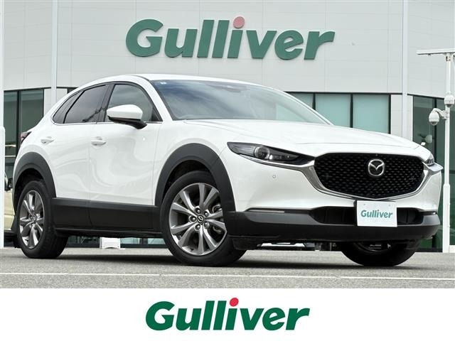 Mazda CX-30 2020 7279985-0