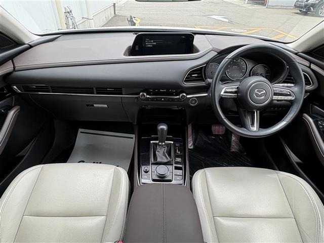 Mazda CX-30 2020 7279985-15