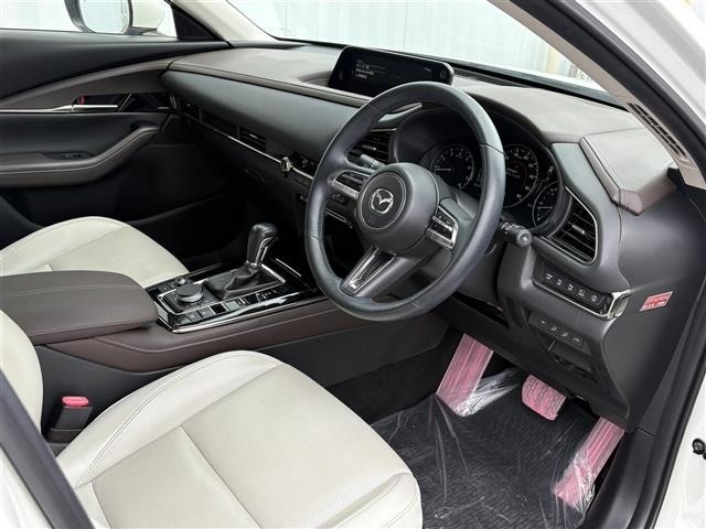 Mazda CX-30 2020 7279985-17