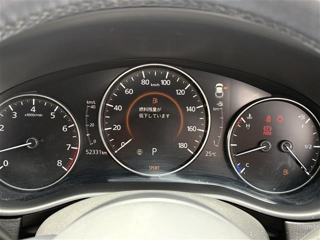 Mazda CX-30 2020 7279985-19