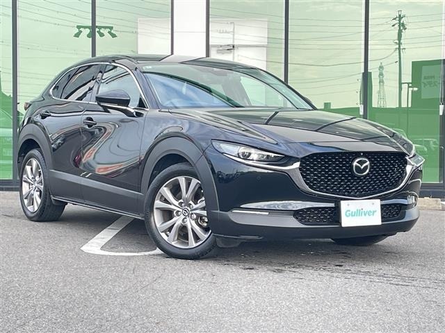 Mazda CX-30 2019 7279986-0