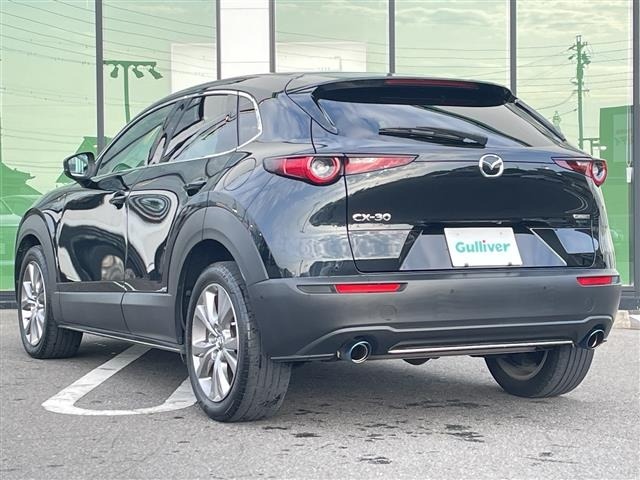 Mazda CX-30 2019 7279986-13