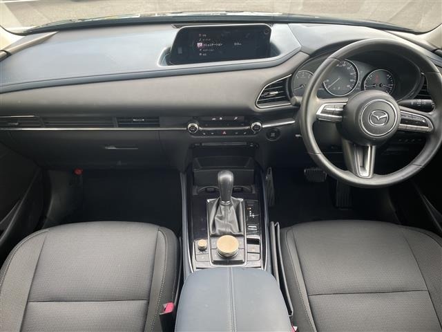 Mazda CX-30 2019 7279986-14