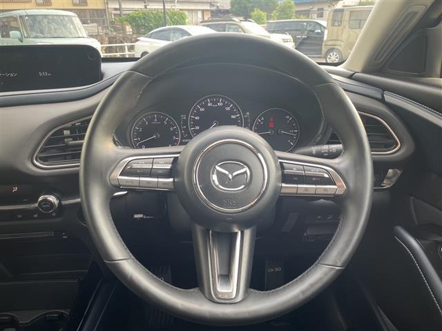 Mazda CX-30 2019 7279986-15