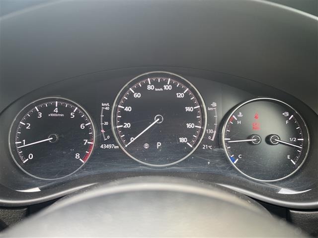 Mazda CX-30 2019 7279986-21