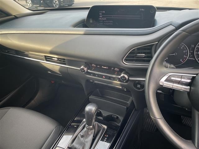 Mazda CX-30 2019 7279986-6