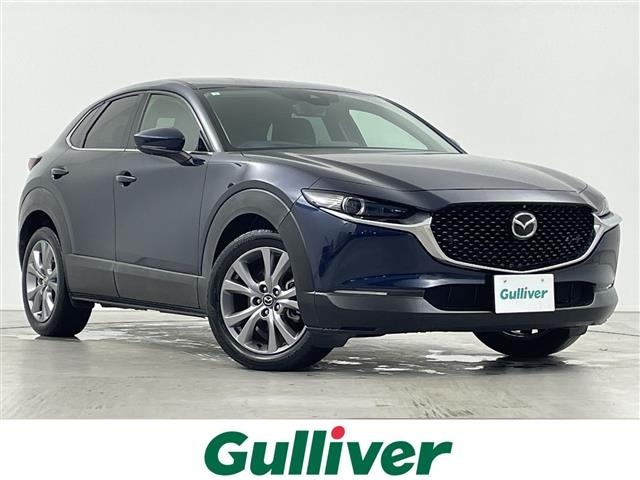 Mazda CX-30 2021 7280002-0