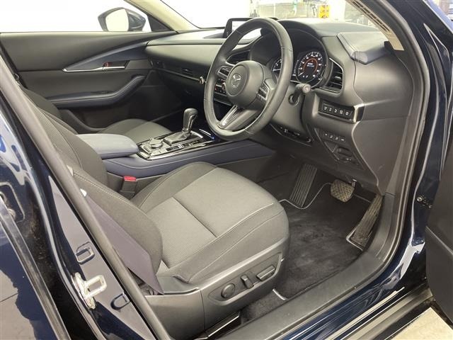 Mazda CX-30 2021 7280002-2