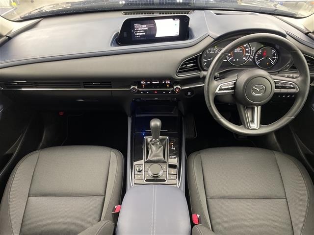 Mazda CX-30 2021 7280002-21