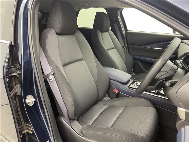 Mazda CX-30 2021 7280002-23