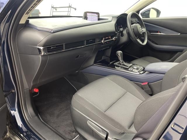 Mazda CX-30 2021 7280002-6