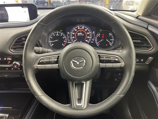 Mazda CX-30 2021 7280002-9