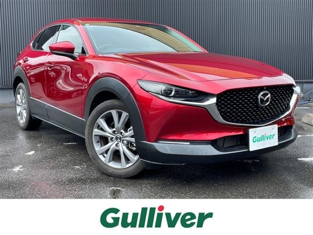 Mazda CX-30 2021 7280003-0