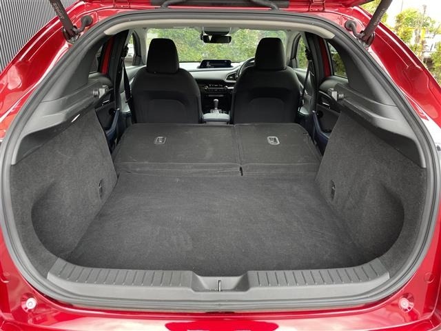 Mazda CX-30 2021 7280003-12