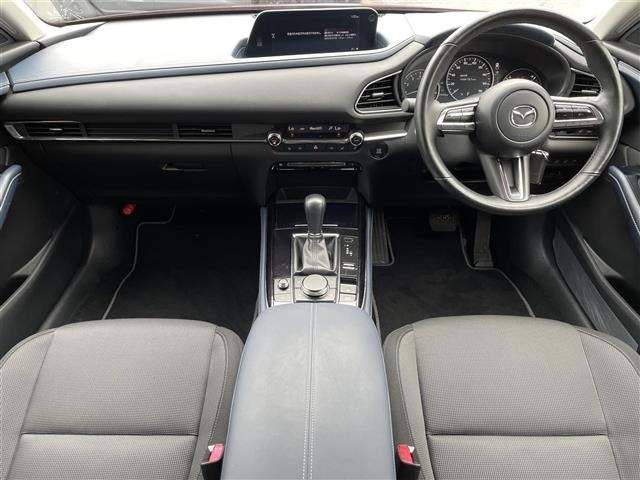 Mazda CX-30 2021 7280003-14