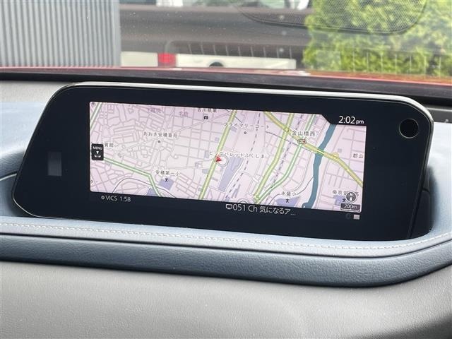 Mazda CX-30 2021 7280003-15