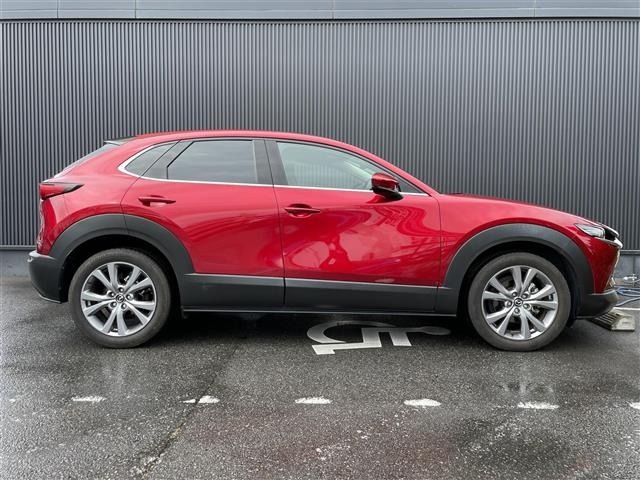 Mazda CX-30 2021 7280003-2