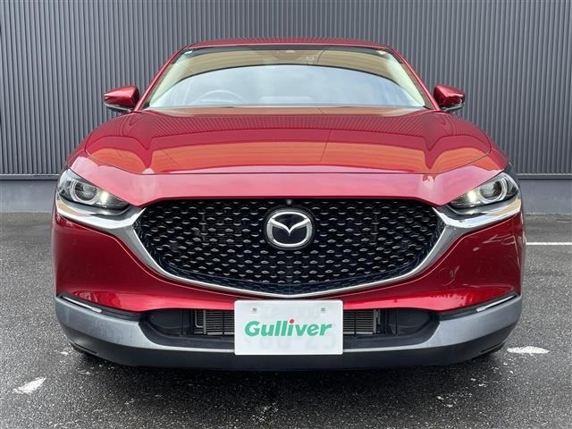 Mazda CX-30 2021 7280003-22