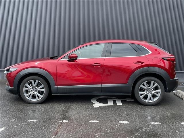 Mazda CX-30 2021 7280003-4