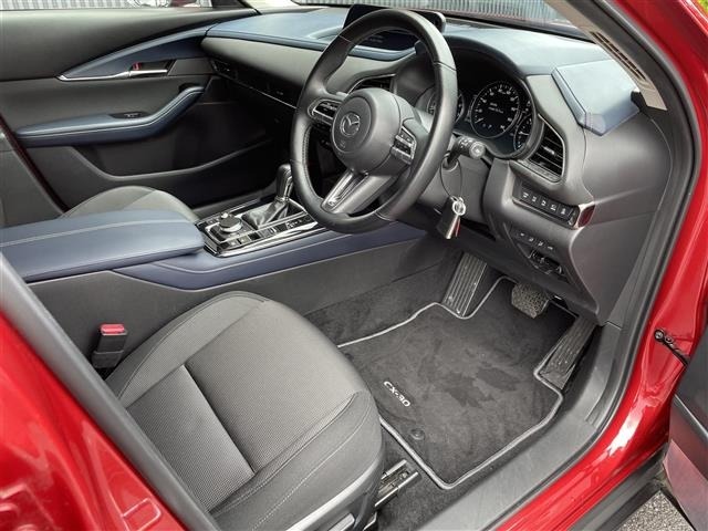Mazda CX-30 2021 7280003-8