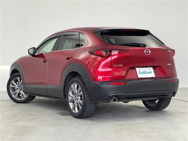 Mazda CX-30 2020 7280031-13