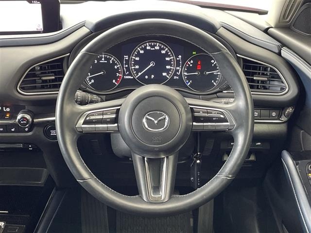 Mazda CX-30 2020 7280031-9