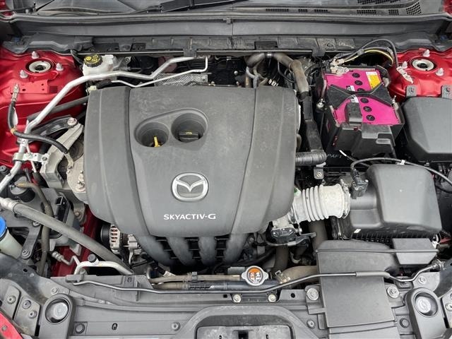 Mazda CX-30 2020 7280032-13